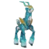 Ferrotesta Pokémon GO