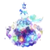 Terapagos (Forma Astral) Pokémon GO