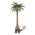 Exeggutor de Alola Pokémon GO