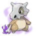 Shadow Cubone Pokémon GO
