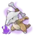Crypto-Knogga Pokémon GO