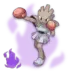 Shadow Hitmonchan Pokémon GO
