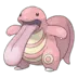 Lickitung Pokémon GO