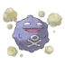 Koffing Pokémon GO