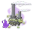 Galarian Shadow Weezing Pokémon GO
