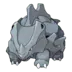 Rhyhorn Pokémon GO