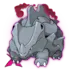 Rhyhorn Dinamax Pokémon GO
