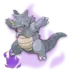 Crypto-Rizeros Pokémon GO