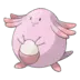 Chansey Pokémon GO