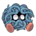 Tangela Pokémon GO