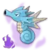 Shadow Seadra Pokémon GO