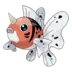 Seaking Pokémon GO
