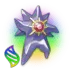 Mega-Starmie Pokémon GO