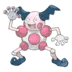 Mr. Mime Pokémon GO