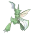 Scyther Pokémon GO