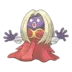 Jynx Pokémon GO