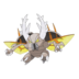 Open GO Hub DB page for Mega Pinsir Artwork of Mega Pinsir from Pokémon GO