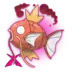 Magicarpe Dynamax Pokémon GO