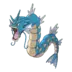 Gyarados Pokémon GO