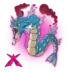 Dynamax-Garados Pokémon GO