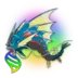 Mega-Gyarados Pokémon GO