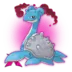 Lapras Dinamax Pokémon GO