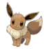 Eevee Pokémon GO