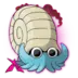 Omanyte Dinamax Pokémon GO