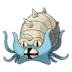 Omastar Pokémon GO
