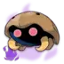 Crypto-Kabuto Pokémon GO