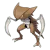 Kabutops Pokémon GO