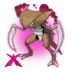 Kabutops Dinamax Pokémon GO