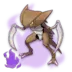 Crypto-Kabutops Pokémon GO