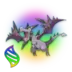 Mega-Aerodactyl Pokémon GO