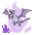 Crypto-Aerodactyl Pokémon GO