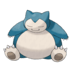 Artwork of Snorlax from Pokémon GO