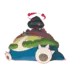 Snorlax Gigamax Pokémon GO