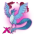 Articuno Dinamax Pokémon GO
