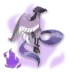 Galarian Shadow Articuno Pokémon GO