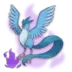 Artikodin Obscur Pokémon GO