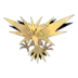 Zapdos Pokémon GO