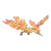Moltres Pokémon GO