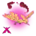 Moltres Dinamax Pokémon GO