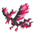 Moltres de Galar Pokémon GO