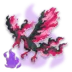 Galarian Shadow Moltres Pokémon GO