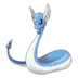 Dragonair Pokémon GO