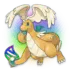 Mega-Dragonite Pokémon GO