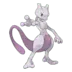 Mewtwo Pokémon GO