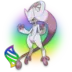 Mega-Mewtwo Y Pokémon GO