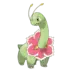 Méganium Pokémon GO